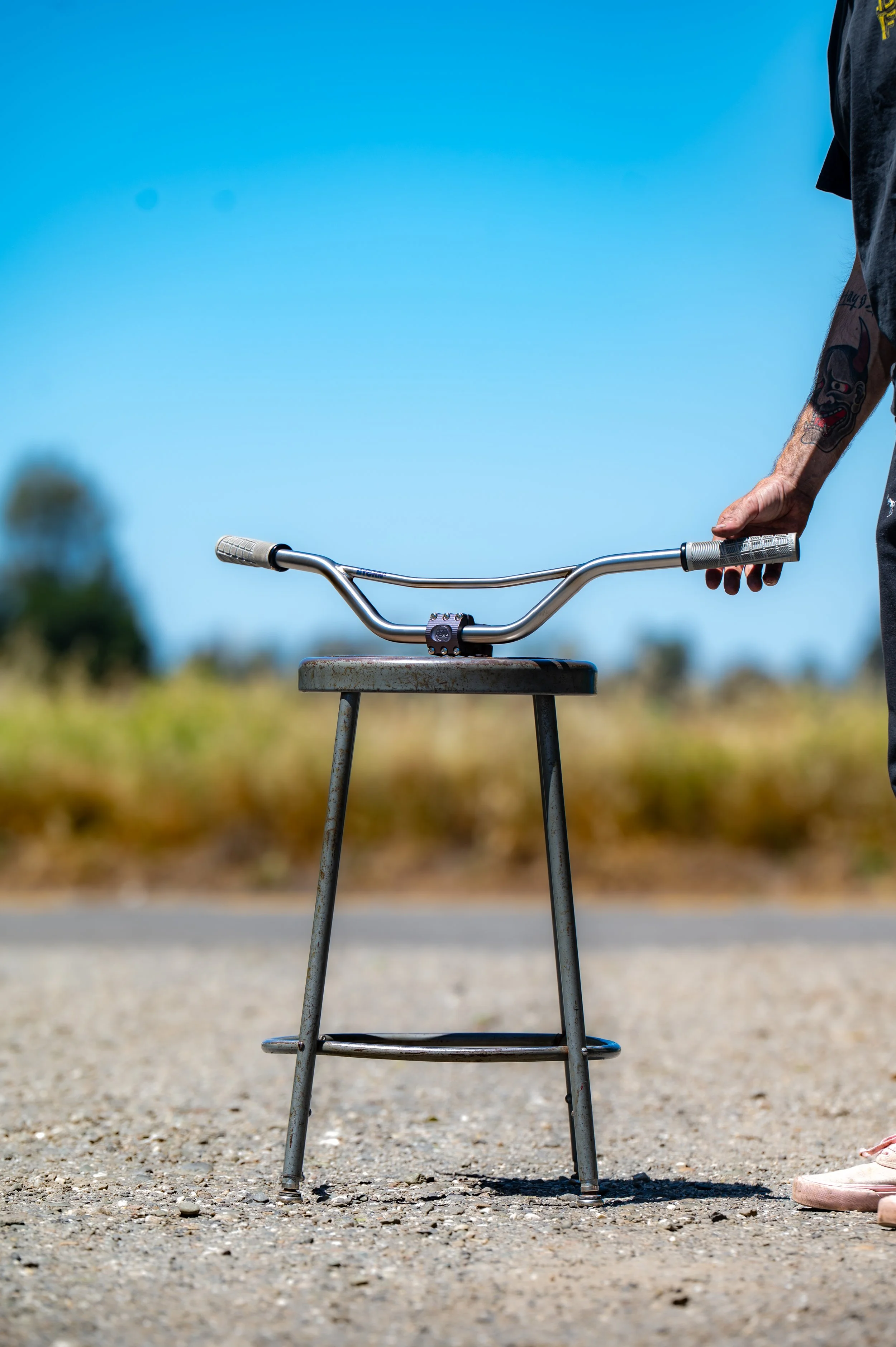 BTCHN' Bikes Components — BTCHN' Bikes